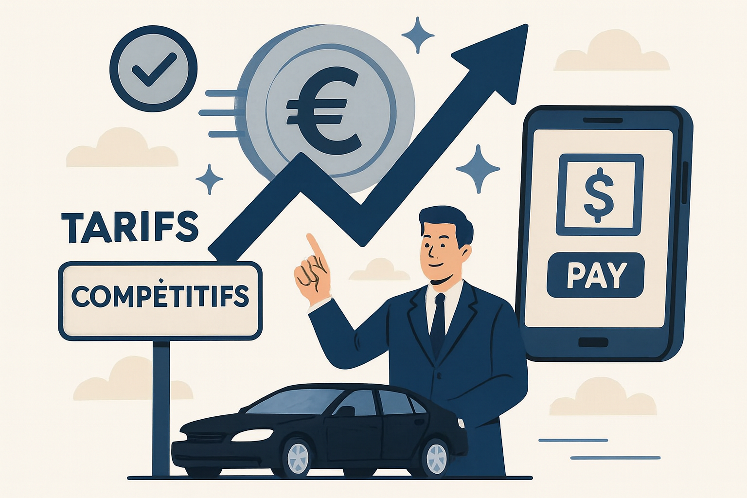 Suivi temps réel vtc réunion
